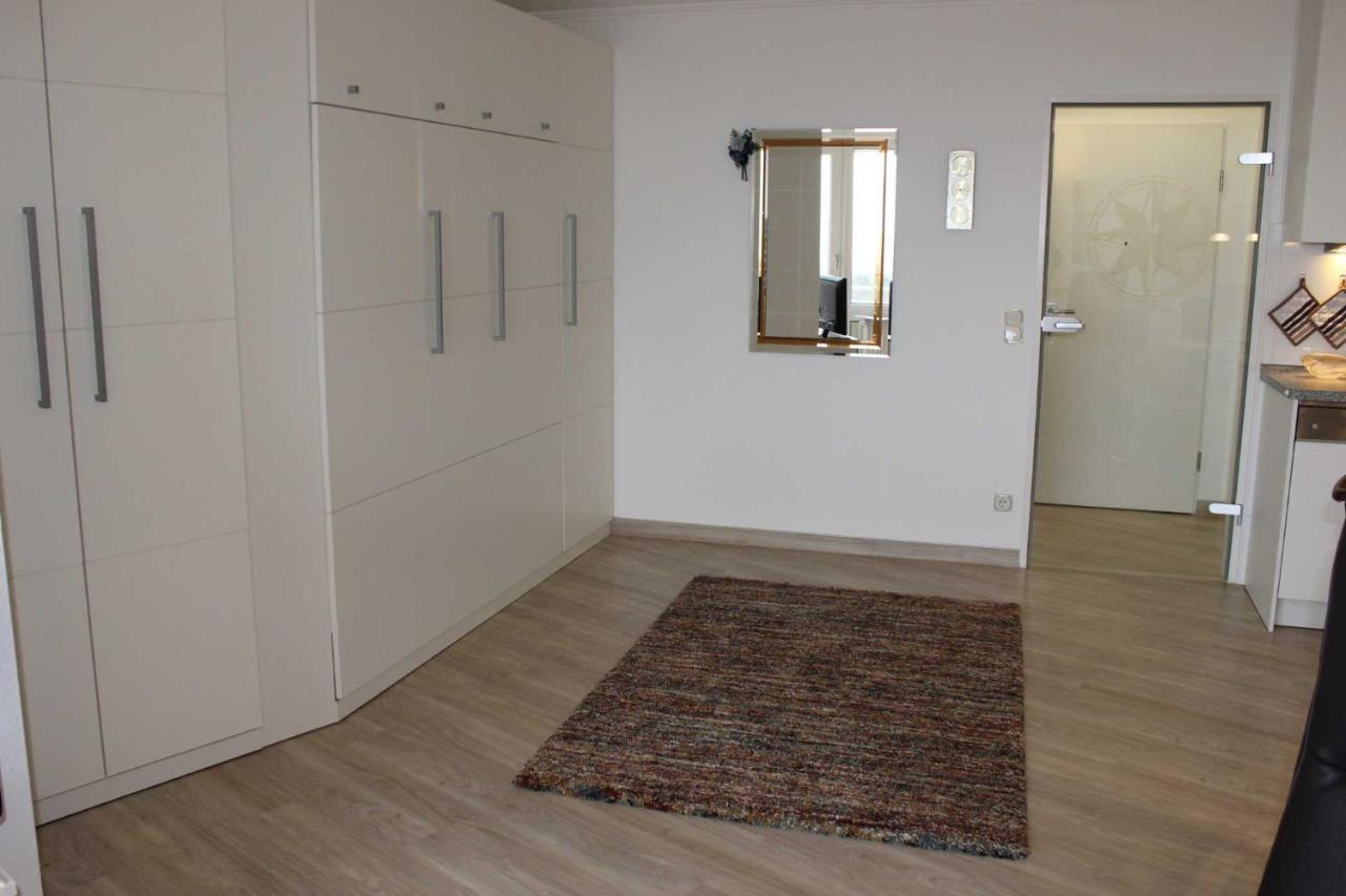 Apartment Lord Nelson App_ 705
