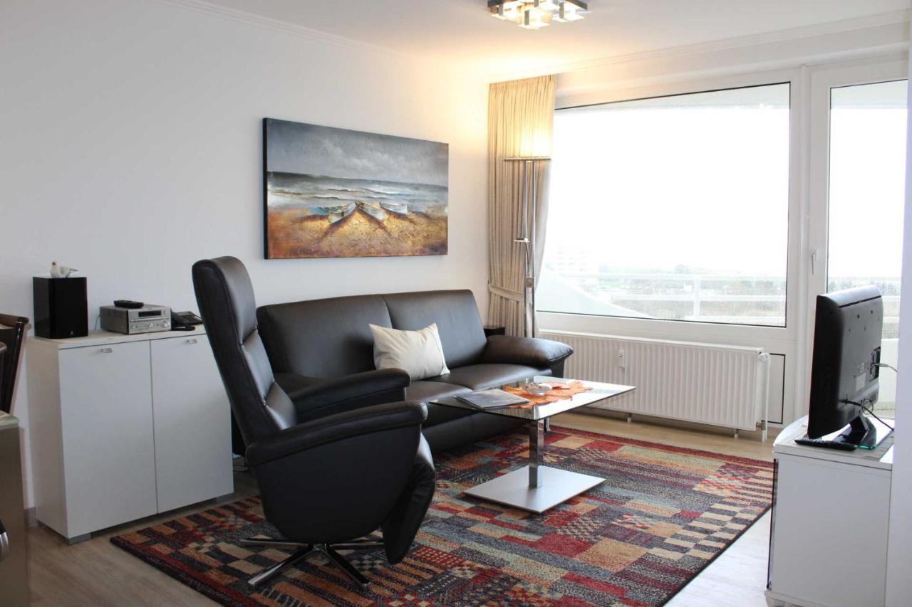 Lord Nelson App_ 705 Apartment Cuxhaven