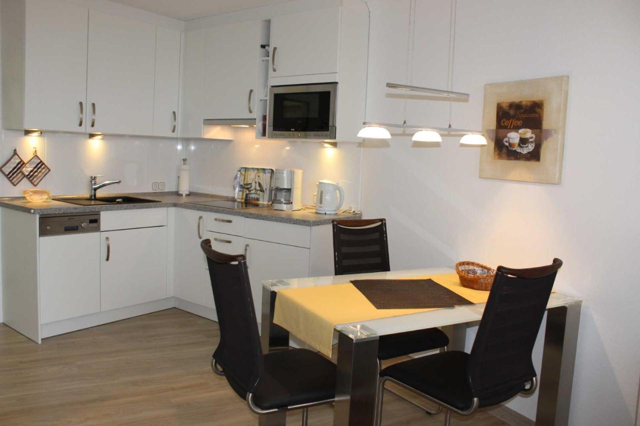 Lord Nelson App_ 705 Apartment Cuxhaven
